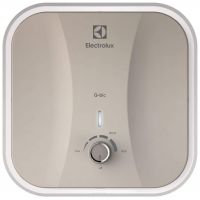 Водонагреватель накопительный Electrolux EWH 15 Q-bic U white/grey