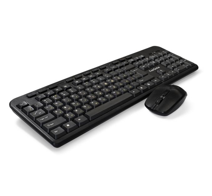 Клавиатура ExeGate Professional Standard Combo MK240