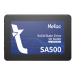 Ssd накопитель Netac SSD SA500 2.5 SATAIII 3D NAND 960GB, R/W up to 530/475MB/s, 3y wty (NT01SA500-960-S3X)