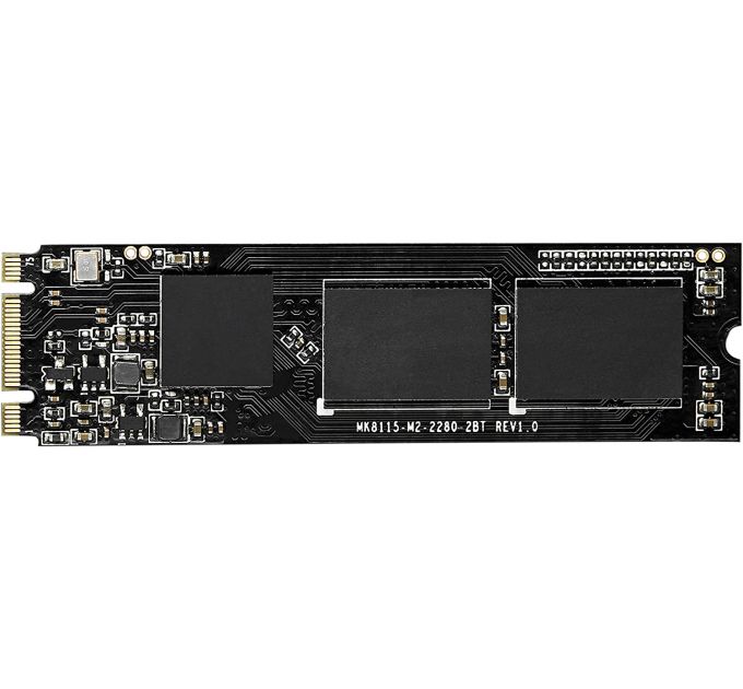 Накопитель SSD Kingspec SATA III 128Gb NT-128 M.2 2280