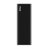 Внешний твердотельный накопитель NeTac External SSD Z Slim USB 3.2 1Tb Black