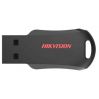 Флеш Диск Hikvision 64Gb HS-USB-M200R/64G USB2.0 черный