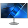 Монитор 27; ACER (Ent.) CB272Dbmiprcx, IPS, 1920x1080, 75Hz, 178°/178°, 1ms, 250nits, VGA + HDMI + DP + Webcam + Audio In/Out+ Колонки 2Wx2, FreeSync, HAdj 120mm, Black (UM.HB2EE.D01)