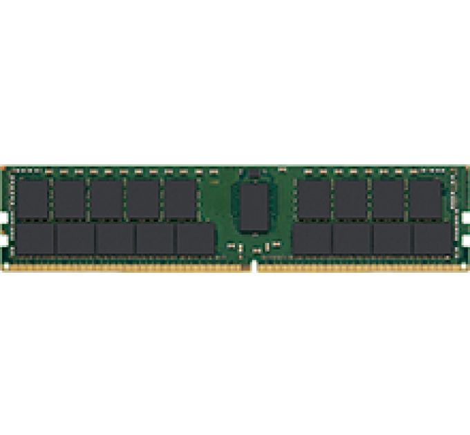 Память DDR4 Kingston KSM26RD4/64MFR 64Gb DIMM ECC Reg CL19 2666MHz