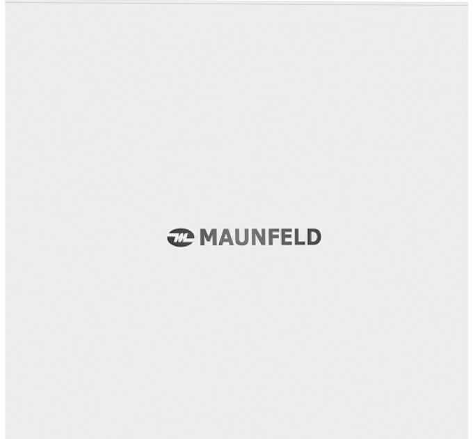 Морозильная камера MAUNFELD MFFR170W