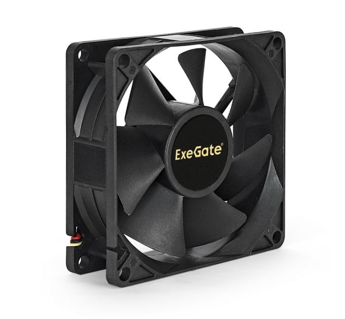 Вентилятор ExeGate ExtraPower EP08025B3P