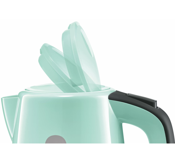 Чайник электрический Bosch TWK7502 Turquoise