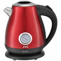 Чайник электрический JVC JK-KE1717 red 1.7 л Red