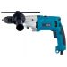 Дрель ударная Makita HP2071F 1010 Вт