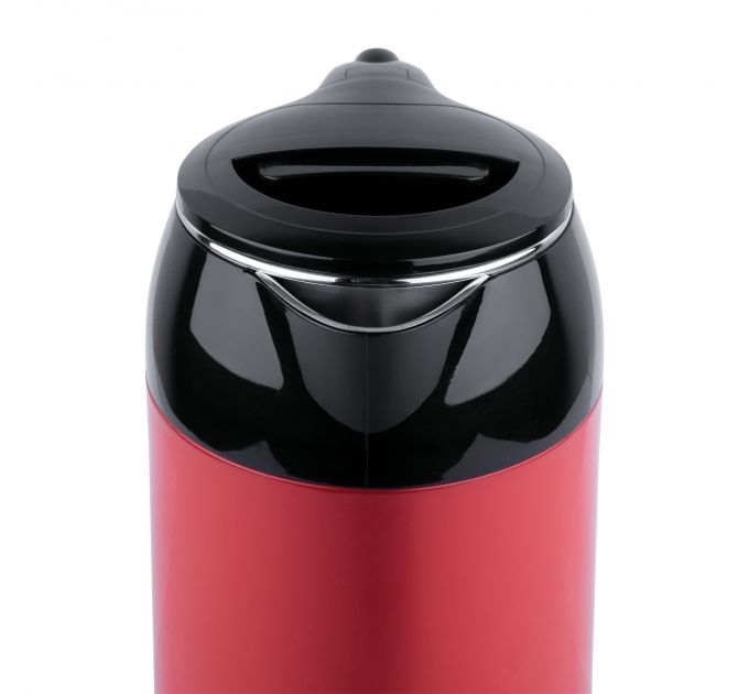 Чайник электрический BBK EK1709P(B/R) 1.7 л красный