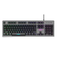 Игровая клавиатура HIPER GK-6 STURMER