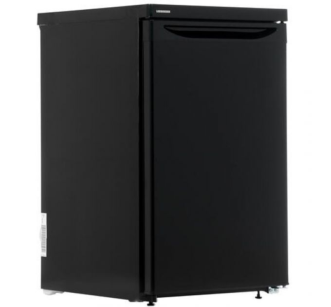 Холодильник компактный Liebherr Tb 1400 черный
