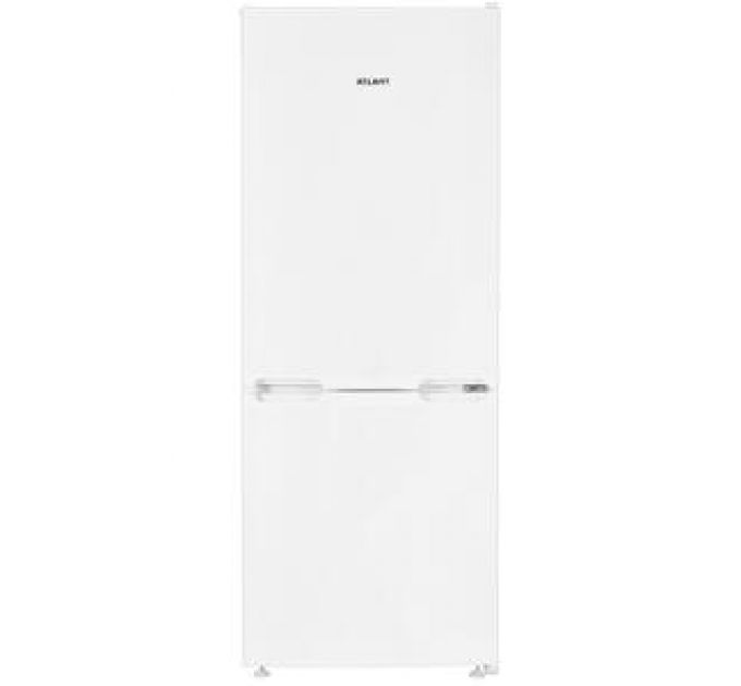 Холодильник с морозильником ATLANT ХМ-4208-000 белый