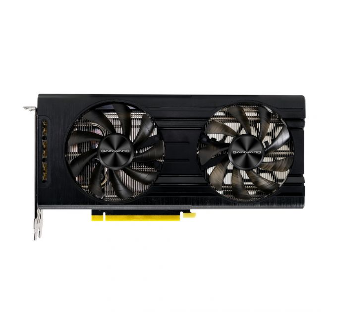 Видеокарта Gainward NVIDIA GeForce RTX 3050 (NE63050018P1-1070B)