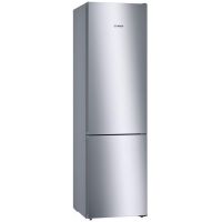 Холодильник Bosch KGN39UL316 Silver