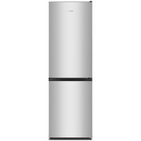 Холодильник HISENSE RB390N4AD1 Silver