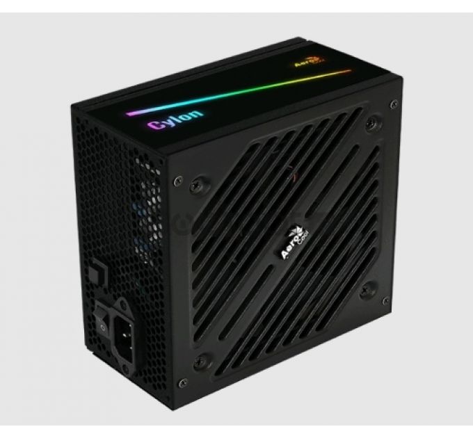 Блок питания AeroCool Cylon 400W