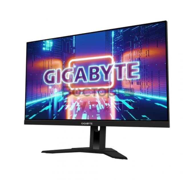 Монитор Gigabyte 28" M28U IPS 3840x2160 144Hz FreeSync 300cd/m2 16:9