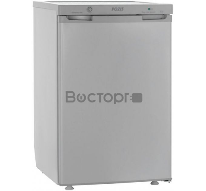 Холодильник POZIS RS-411 серебристый