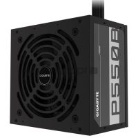 Блок питания ATX GIGABYTE GP-P550B 550W, Active PFC, 120mm fan, 8‎0 PLUS Bronze