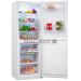 Холодильник Nordfrost NRB 151 032 белый (двухкамерный)