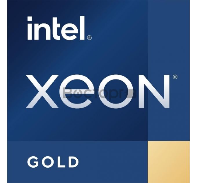 Процессор Intel Xeon 3200/12M S4189 OEM GOLD5315Y CD8068904659201 IN