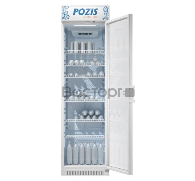 Холодильник POZIS СВИЯГА-538-10 белый