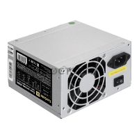 Блок питания 650W ExeGate AB650 (ATX, SC, 8cm fan, 24pin, 4+4pin, PCI-E, 3xSATA, 2xIDE, кабель 220V с защитой от выдергивания)