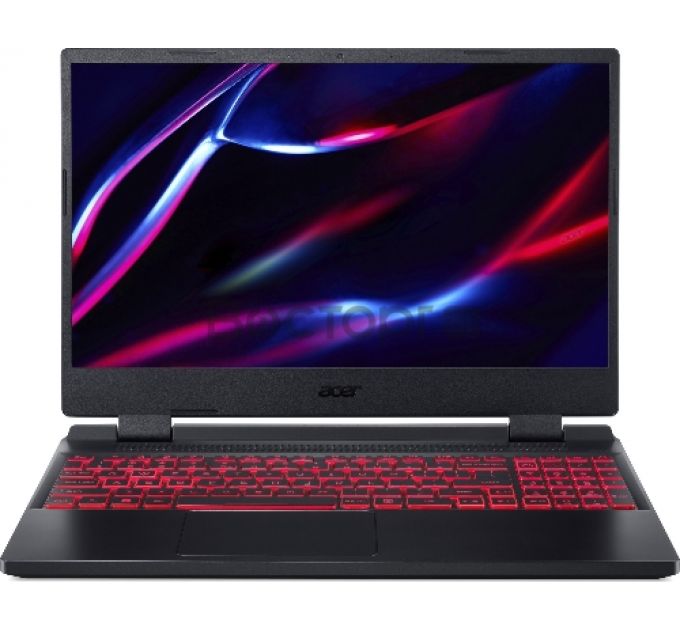 Ноутбук Acer Nitro 5 AN515-46-R212 15.6"(1920x1080)/AMD Ryzen 7 6800H(3.2Ghz)/16384Mb/512SSDGb/noDVD/Ext:nVidia GeForce RTX3060/Black/noOS