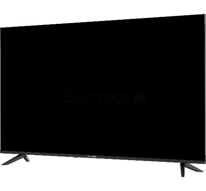 Телевизор LED Starwind 55" SW-LED55UG403 Яндекс.ТВ Frameless черный 4K Ultra HD 60Hz DVB-T DVB-T2 DVB-C DVB-S DVB-S2 USB WiFi Smart TV