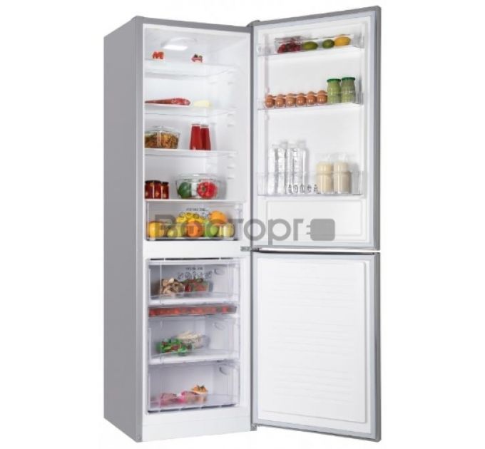 Холодильник NORDFROST NRB 152 X STEEL