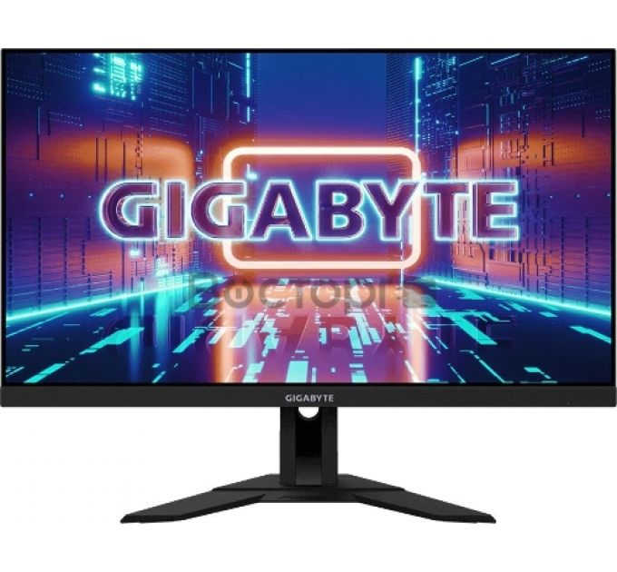 Монитор Gigabyte 28" M28U IPS 3840x2160 144Hz FreeSync 300cd/m2 16:9