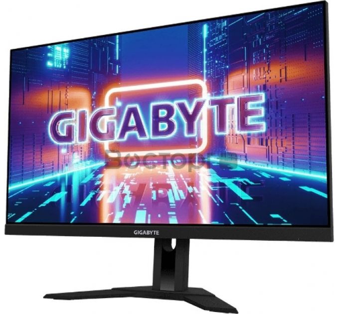 Монитор Gigabyte 28" M28U IPS 3840x2160 144Hz FreeSync 300cd/m2 16:9