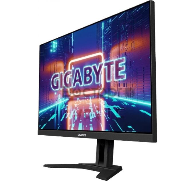 Монитор Gigabyte 28" M28U IPS 3840x2160 144Hz FreeSync 300cd/m2 16:9