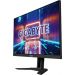 Монитор Gigabyte 28" M28U IPS 3840x2160 144Hz FreeSync 300cd/m2 16:9