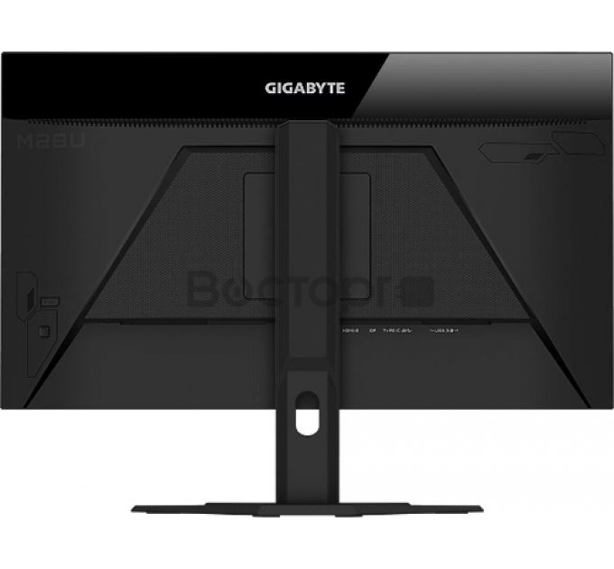 Монитор Gigabyte 28" M28U IPS 3840x2160 144Hz FreeSync 300cd/m2 16:9