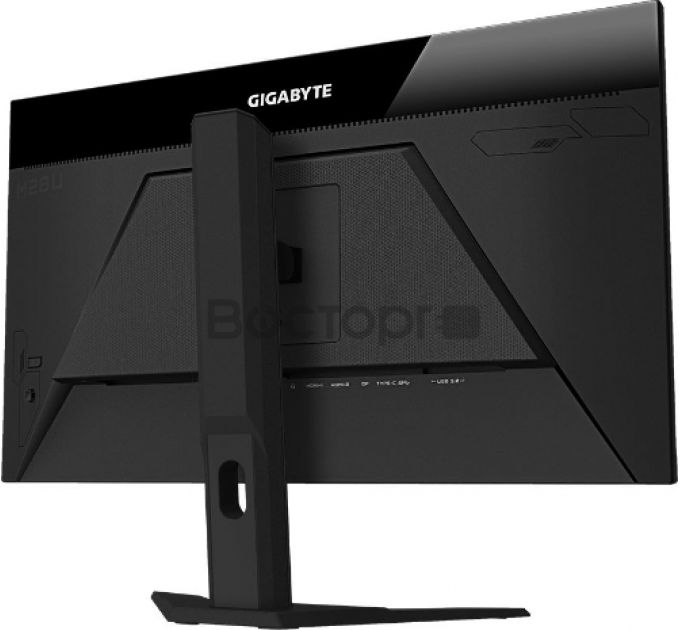 Монитор Gigabyte 28" M28U IPS 3840x2160 144Hz FreeSync 300cd/m2 16:9