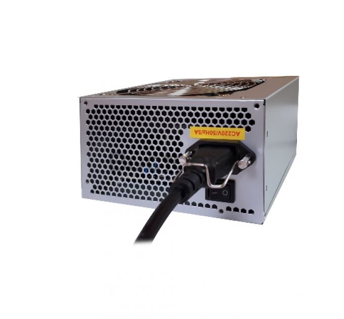 Блок питания 650W ExeGate UN650