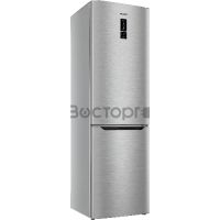 Холодильник Atlant 4624-149 ND нержавеющая сталь
