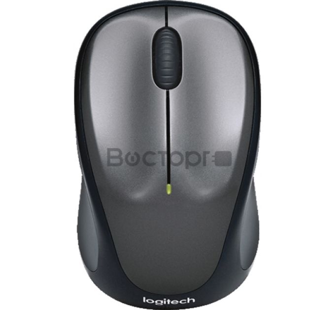 Мышь (910-002201) Logitech Wireless Mouse M235 Colt Matte