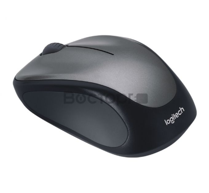 Мышь (910-002201) Logitech Wireless Mouse M235 Colt Matte