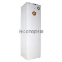 Холодильник DON R-296 BI, белая искра