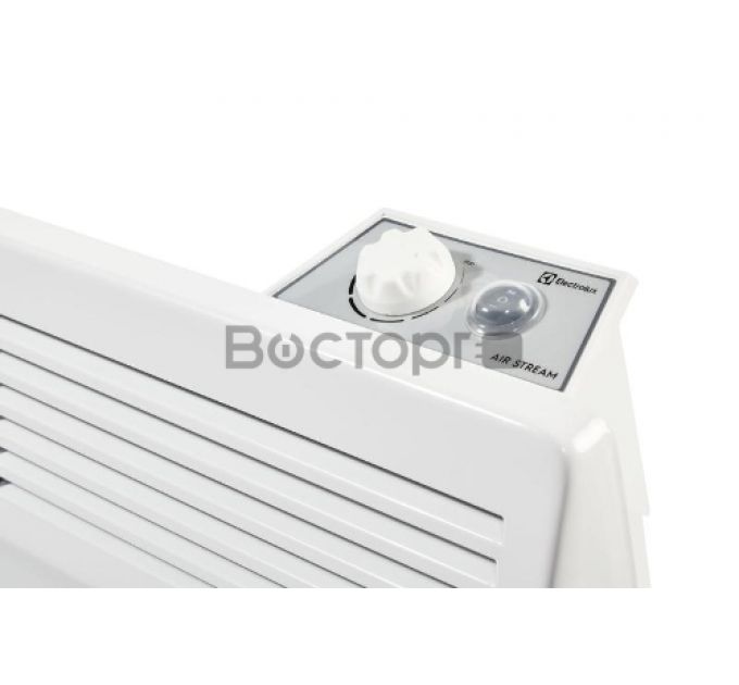 Конвектор Electrolux ECH/AS-2000 MR 2000Вт белый
