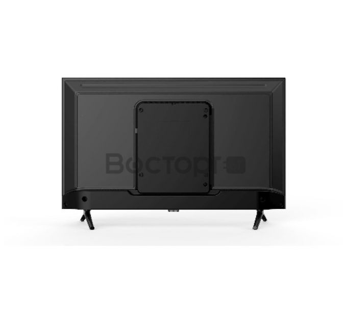 Телевизор LED Starwind 32" SW-LED32SG300 Яндекс.ТВ черный HD 60Hz DVB-T DVB-T2 DVB-C DVB-S DVB-S2 USB WiFi Smart TV