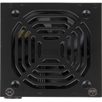 Блок питания ATX ACCORD ACC-600-NP 600W, 120mm fan