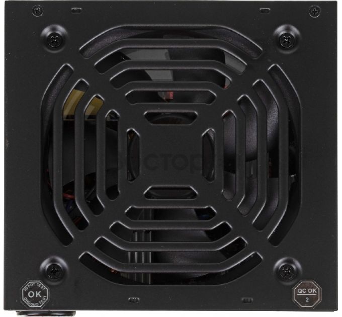Блок питания ATX ACCORD ACC-600-NP 600W, 120mm fan