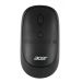 Мышь Acer OMR137 черный оптическая (1600dpi) беспроводная USB (4but)
