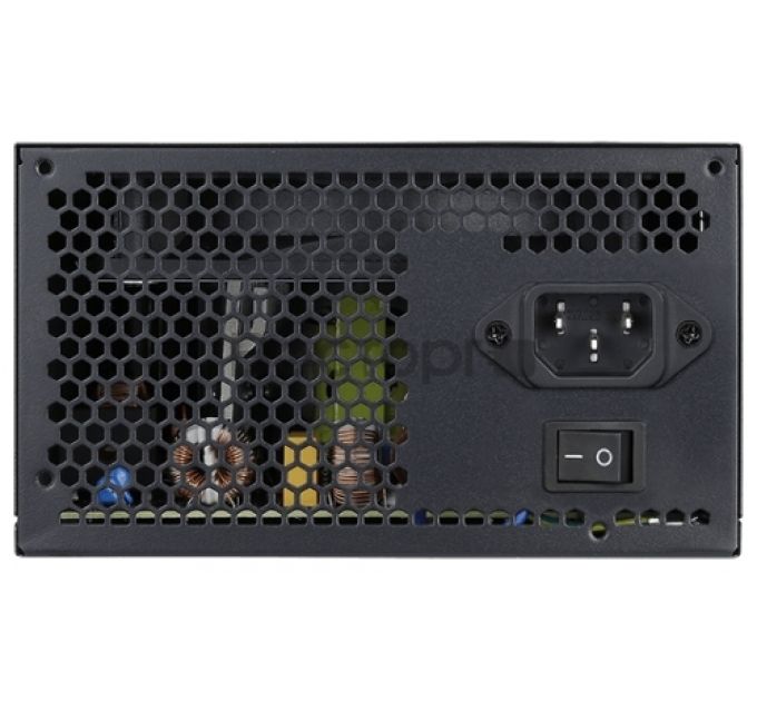 Блок питания Aerocool ATX 800W KCAS PLUS 800 80+ bronze KCAS-800W PLUS (800 Вт)