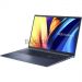 Ноутбук 17.3" FHD Asus M1702QA-AU081 blue (AMD Ryzen 5 5600H/16Gb/512Gb SSD/VGA int/no OS) (90NB0YA2-M003N0)