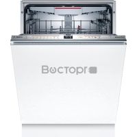 Посудомоечная машина встраив. Bosch SBD6ECX57E полноразмерная